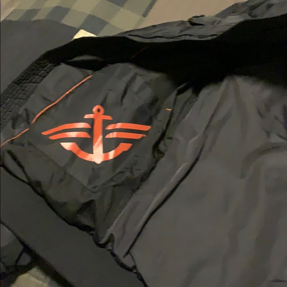 Winter jacket - Picture 2 of 2
